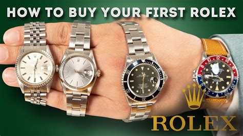 do rolex watches ever gp on sale|is Rolex a good buy.